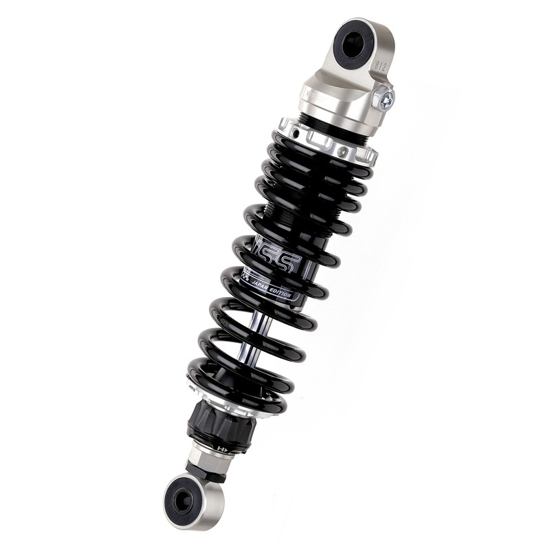 Amortiguadores traseros YSS Gas