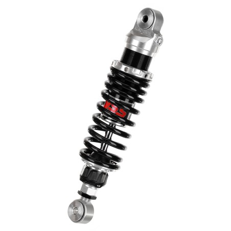 Amortiguadores traseros YSS Gas