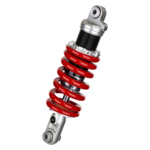 Amortiguador trasero YSS Gas