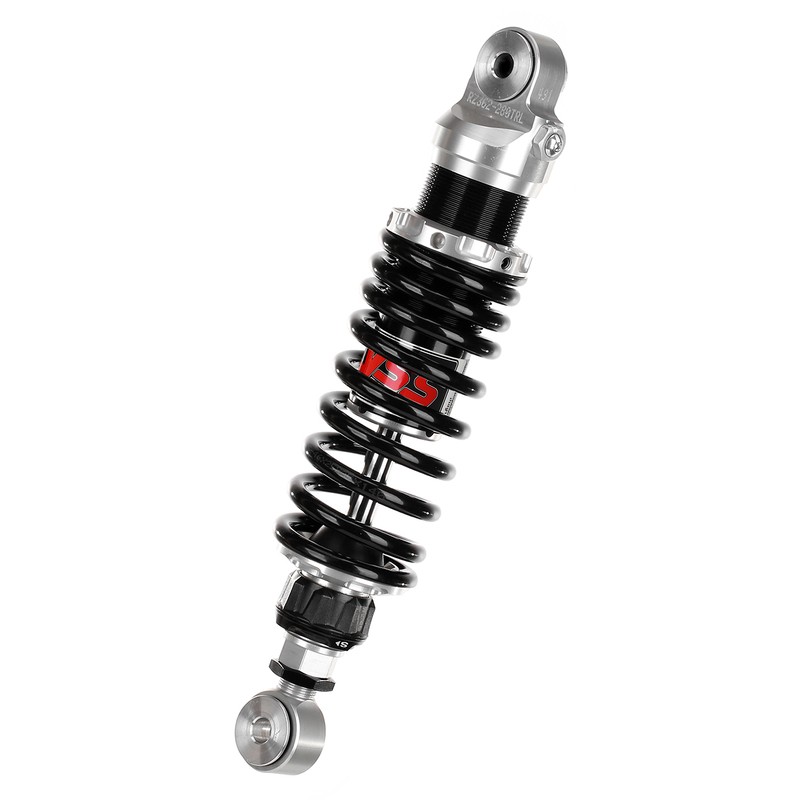 Amortiguadores traseros YSS Gas