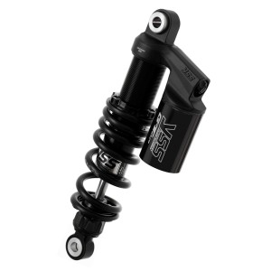 Amortiguadores traseros YSS Gas botella