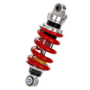 Amortiguador trasero YSS Gas