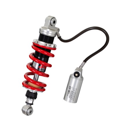 Amortiguador trasero YSS Gas latiguillo