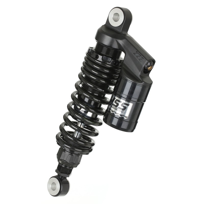 Amortiguadores traseros YSS Gas botella
