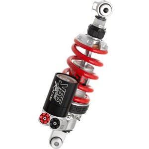 Amortiguador trasero YSS Gas botella Racing