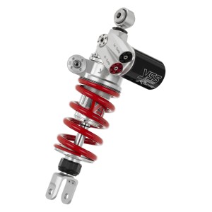 Amortiguador trasero YSS Gas botella Racing