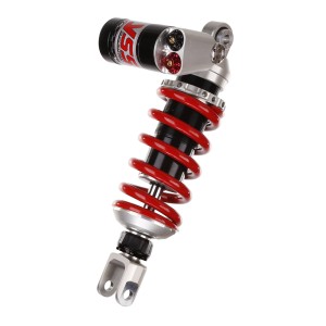 Amortiguador trasero YSS Gas botella Racing