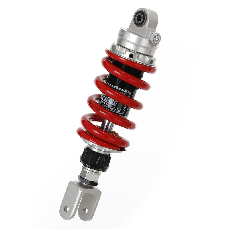 Amortiguador trasero YSS Gas