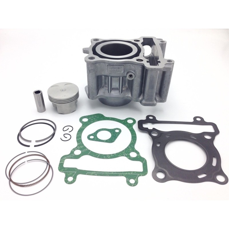 Cilindro TECNIUM - MBK / Yamaha