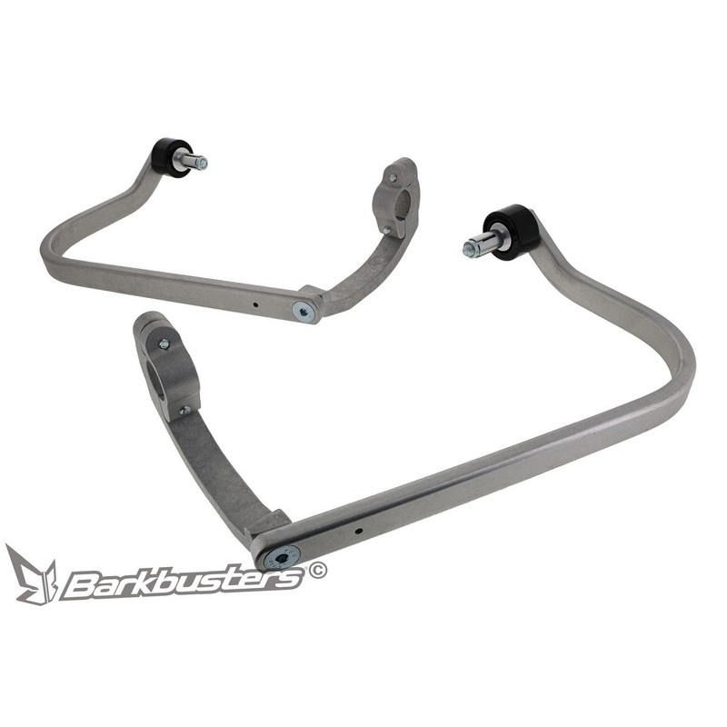 Kit de montaje paramanos BARKBUSTERS montake de 2 puntos - Ducati M...