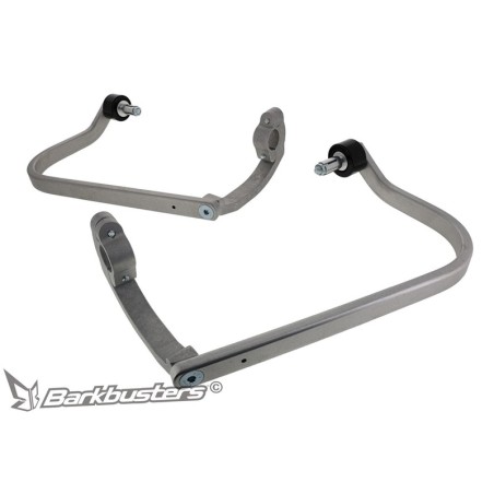 Kit de montaje paramanos BARKBUSTERS montake de 2 puntos - Ducati M...