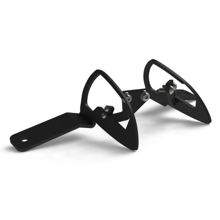 Soporte de luces DENALI - BMW K1600 / GT / GTL / B