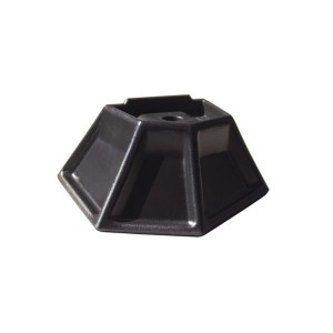 Base para caballete lateral RACETECH de gran tamaño - Beta