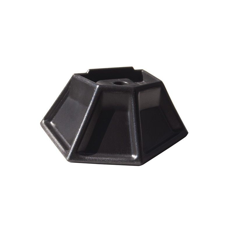 Base para caballete lateral RACETECH de gran tamaño - Beta