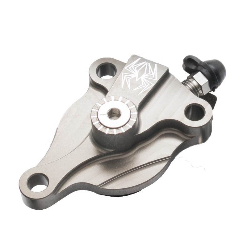 Receptor regulable de embrague REKLUSE para embrague hidráulico