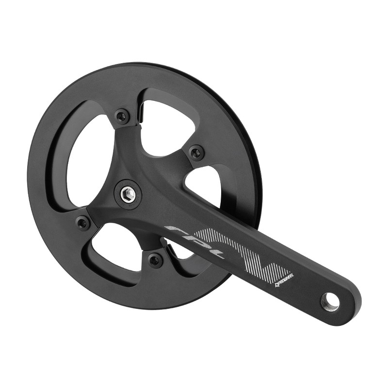 Bielas Prowheel CITY 170mm 42T