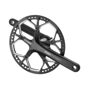 Bielas Prowheel CITY 170mm 48T