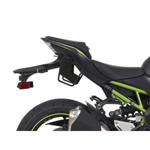 Fijaciones para alforjas laterales SR SHAD - Kawasaki Z900