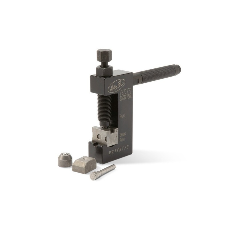 Remacha / corta cadenas profesional MOTION PRO PBR