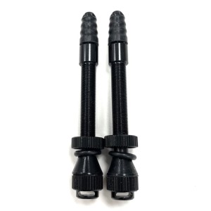 Set de válvulas tubeless VMAX Defender carretera 44mm