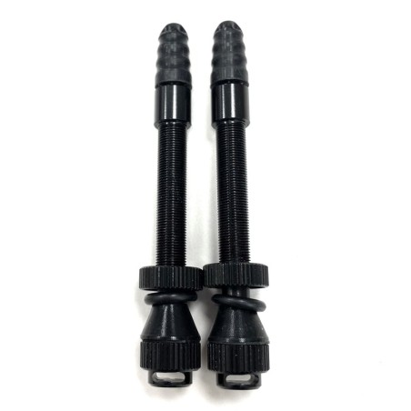 Set de válvulas tubeless VMAX Defender carretera 44mm