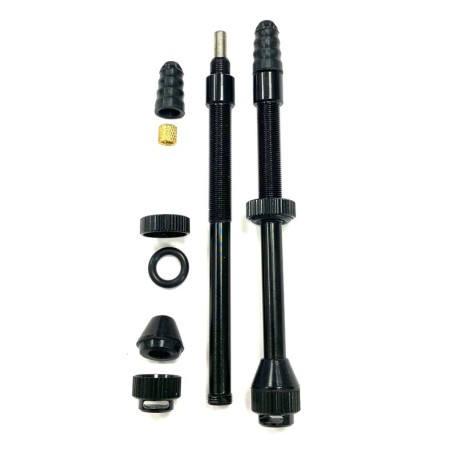Set de válvulas tubeless VMAX Defender carretera 80mm