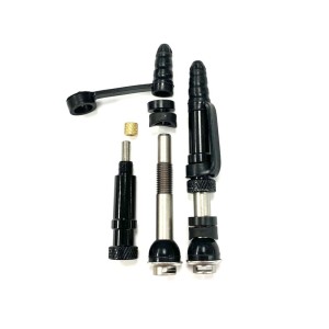 Set de válvulas tubeless VMAX Defender MTB 44mm