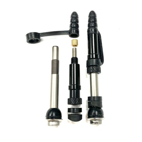 Set de válvulas tubeless VMAX Defender MTB 60mm