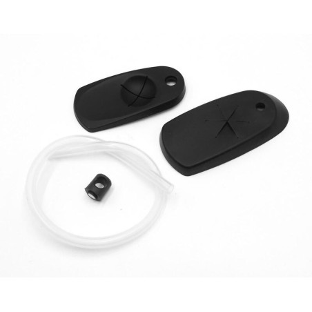 Kit A para sistema de hidratación CONTROLTECH Time Zone