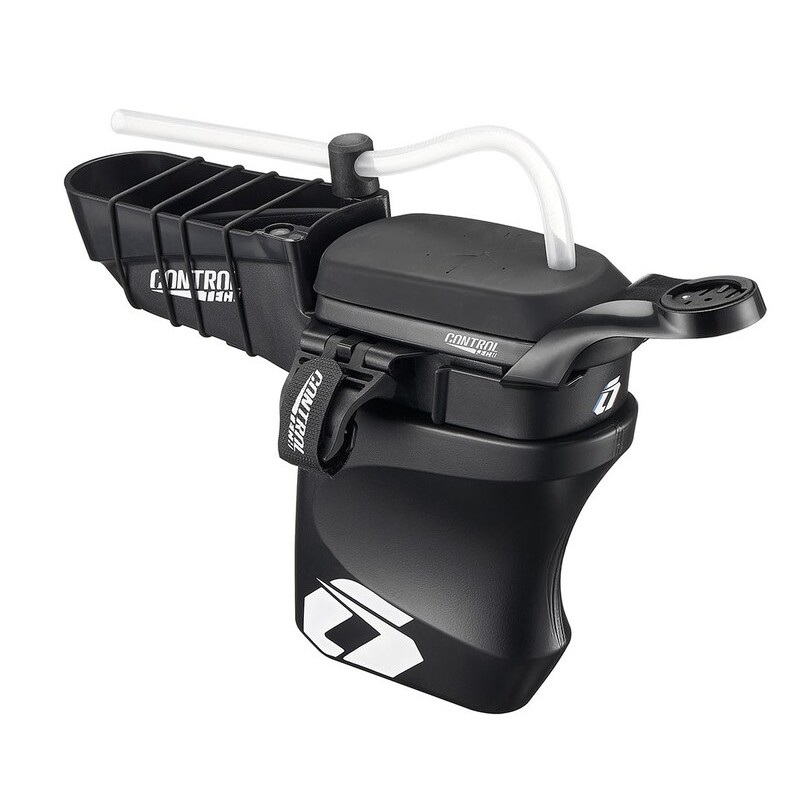 Sistema de hidratación CONTROLTECH Time Zone