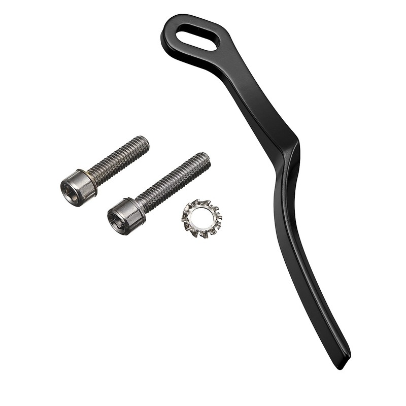 Guiacadenas CONTROLTECH 100mm