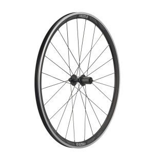 Juego de ruedas de carretera CONTROLTECH 700C Tubeless Ready (Freno...