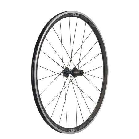 Juego de ruedas de carretera CONTROLTECH 700C Tubeless Ready (Freno...