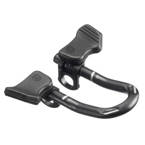 Acoples CONTROLTECH Falcon Mini Clip-On H-Mount