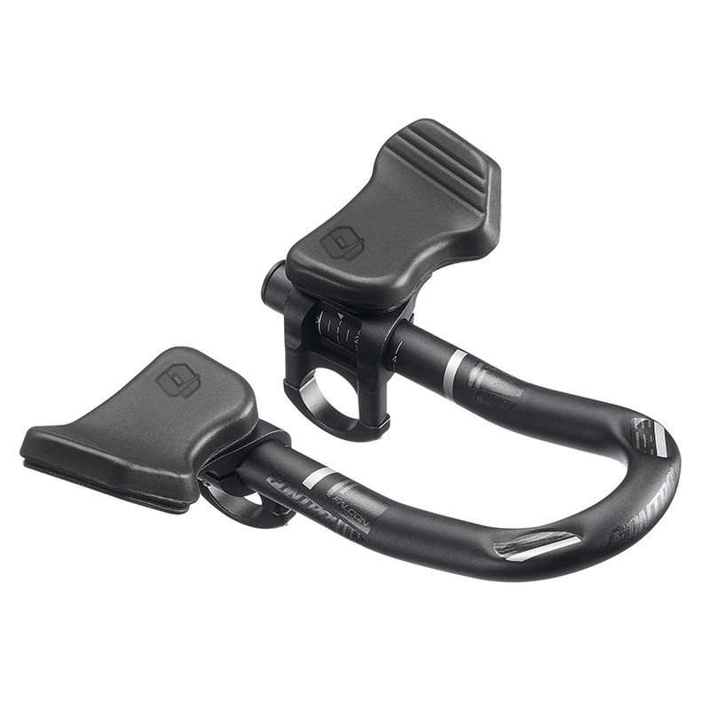 Acoples CONTROLTECH Falcon Mini Clip-On H-Mount