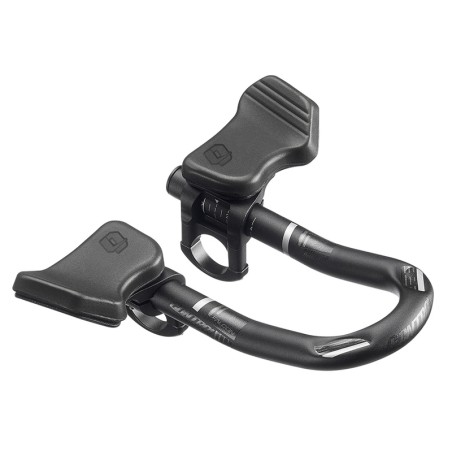 Acoples CONTROLTECH Falcon Mini Clip-On H-Mount