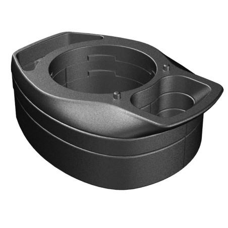 Kit de espaciadores CONTROLTECH para potencia Lynx -10°