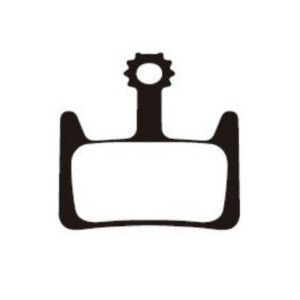 Set pastillas Hayes Prime Pro/Expert