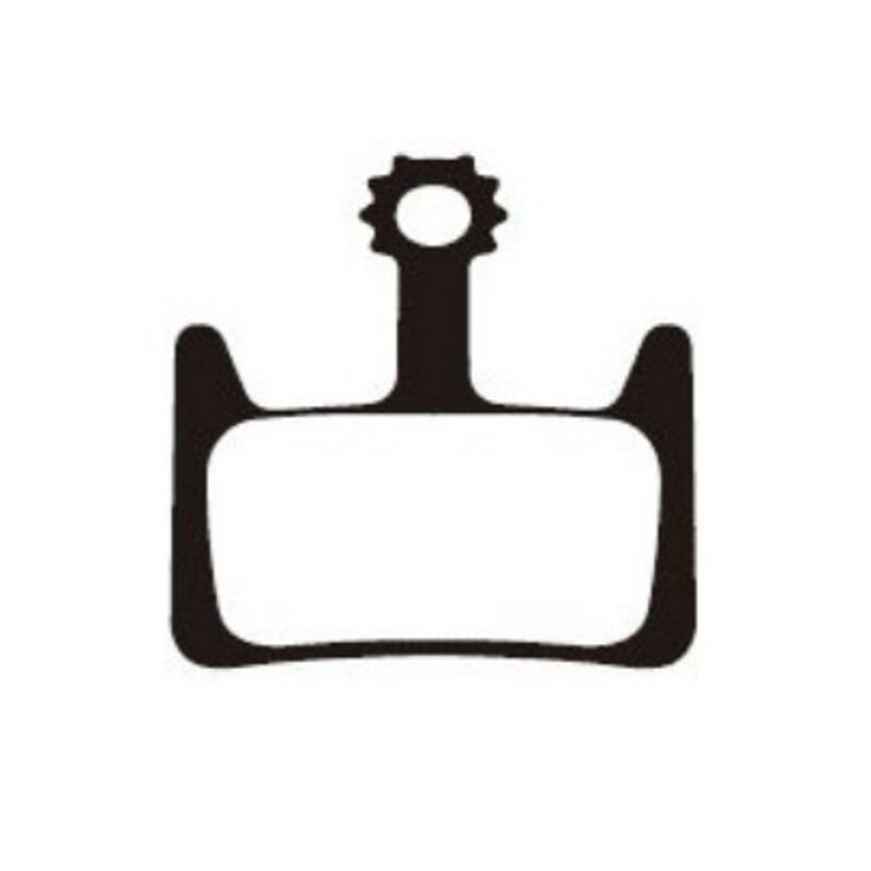 Set pastillas Hayes Prime Pro/Expert