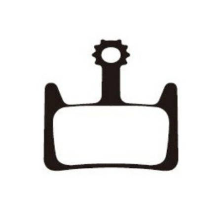 Set pastillas Hayes Prime Pro/Expert