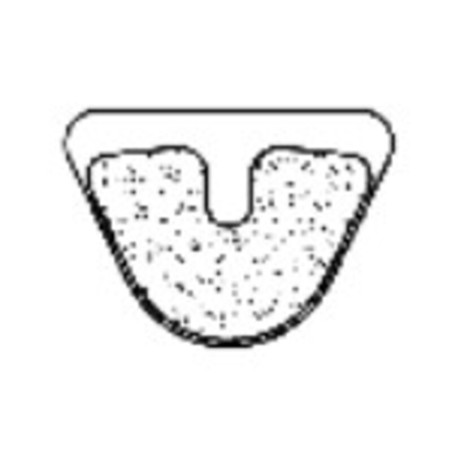 Juego de pastillas sinterizadas con tratamiento cerámico para bici ...