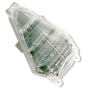 Piloto trasero LED V PARTS tipo OEM