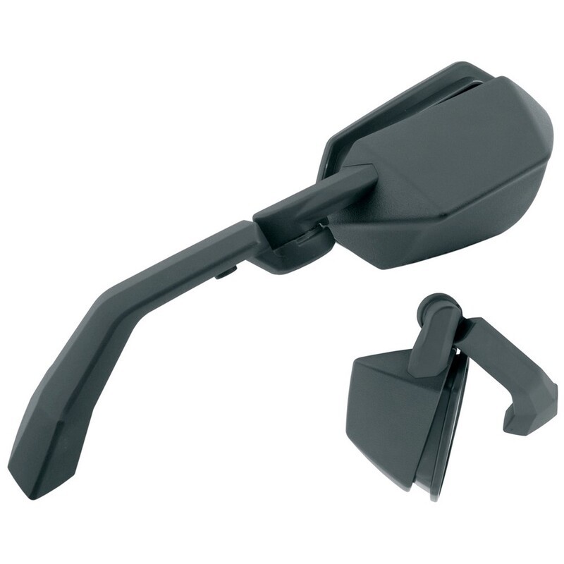 Retrovisor izquierdo VICMA tipo OEM negro - Kawasaki ZX-10R