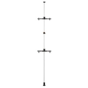 Expositor de bicicletas SUPER B fijo