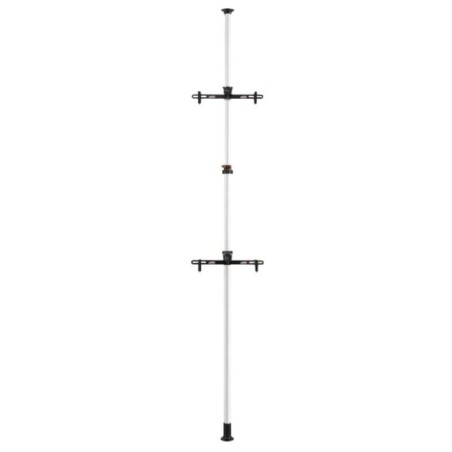 Expositor de bicicletas SUPER B fijo