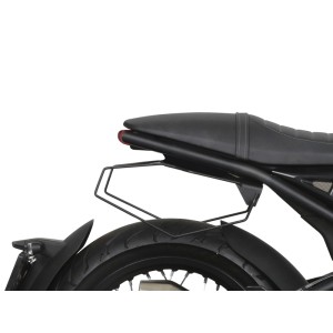 Fijaciones para alforjas laterales SHAD - Brixton 500 Crossfire