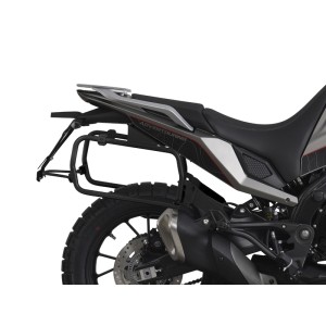 Fijaciones laterales SHAD 4P System - Moto Morini X-Cape 649