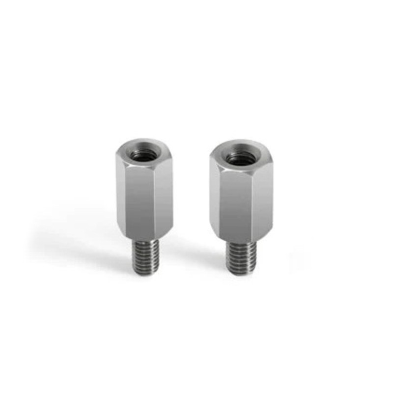 Extensores SHAD para soporte GPS / smartphone X-Frame al retrovisor