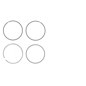 Segmento ATHENA para pistón Athena - Ø78mm