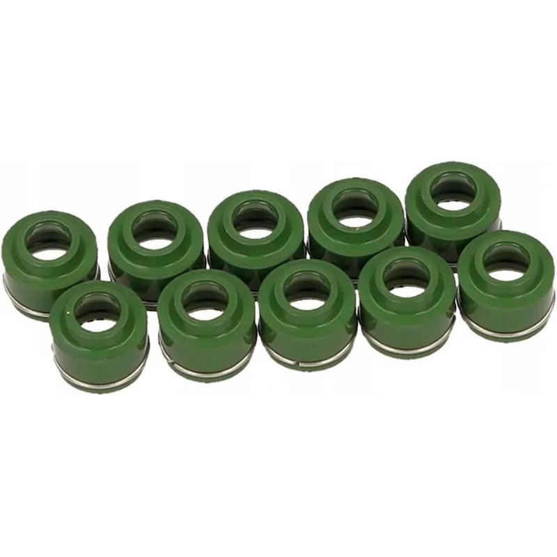 Retenes de válvula CENTAURO - Juego de 10 unidades